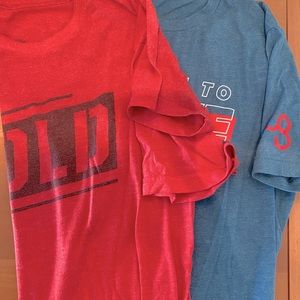 Camp Gladiator T Shrits